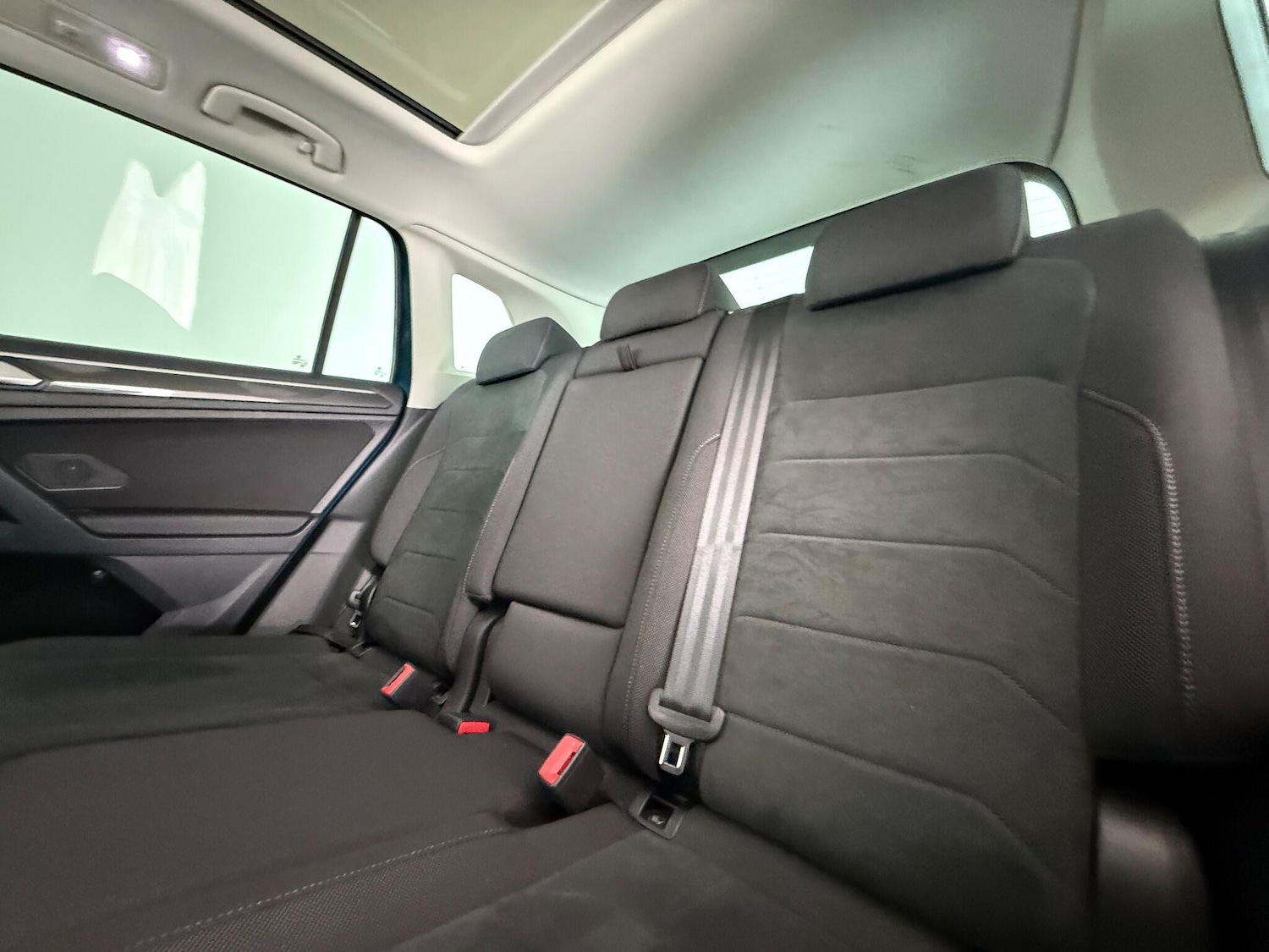 Used Volkswagen Tiguan 2021 for sale - 76468754: Photo 17