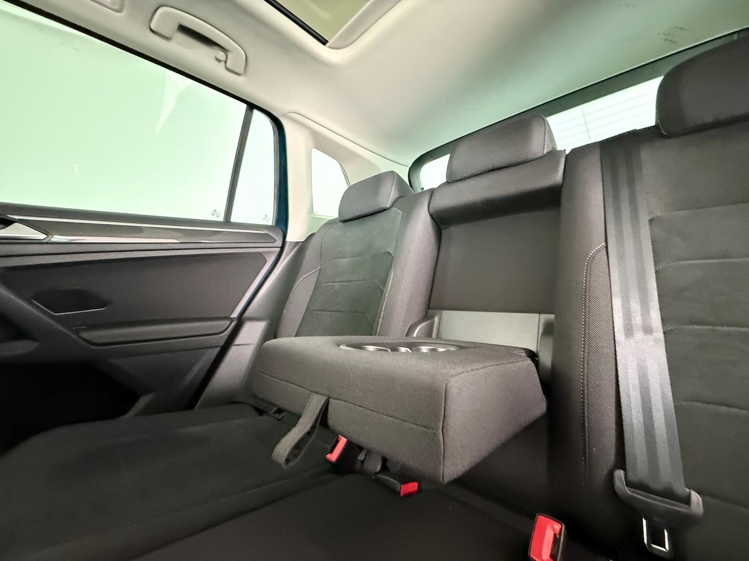 Used Volkswagen Tiguan 2021 for sale - 76468754: Photo 18