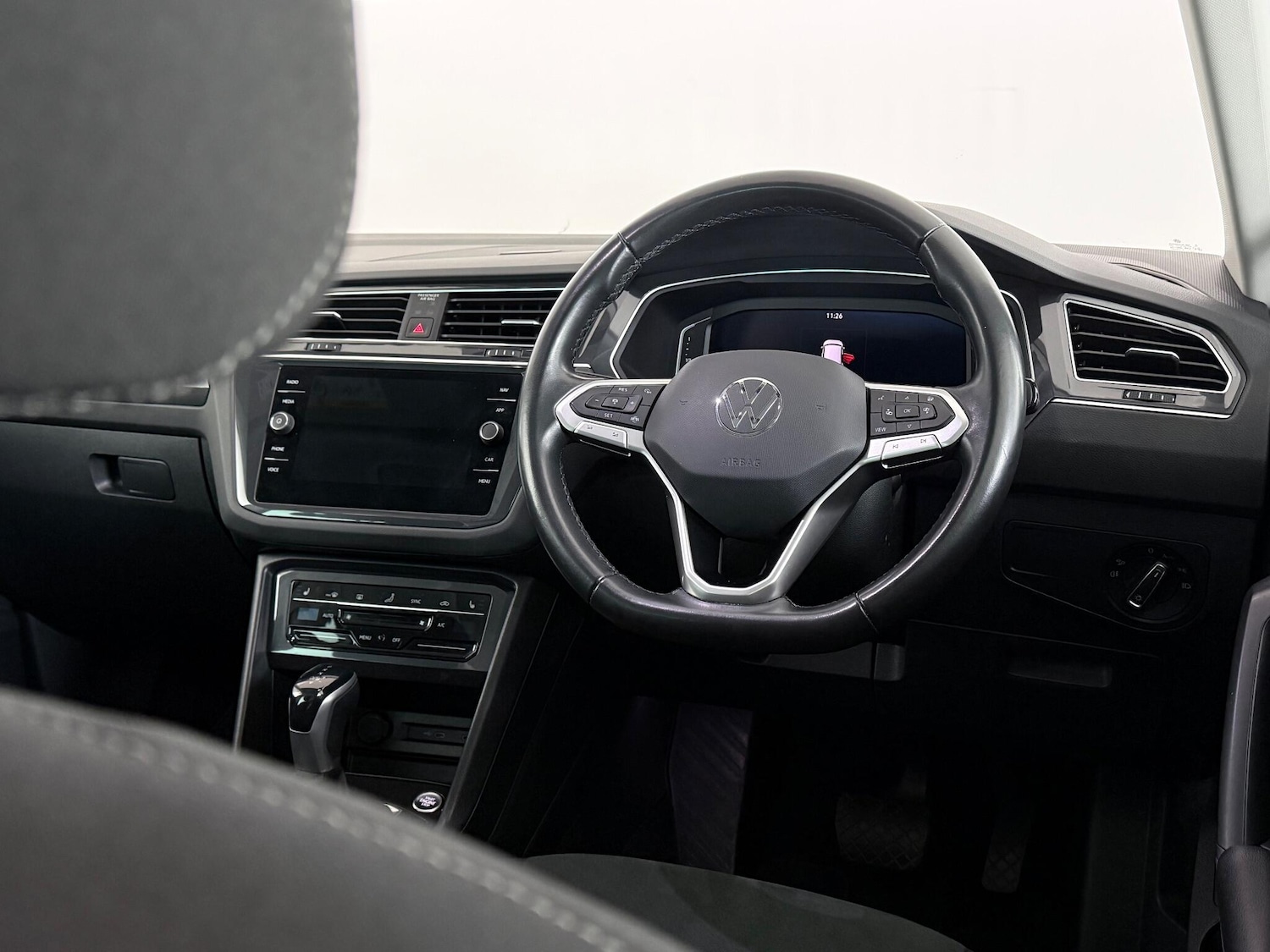 Used Volkswagen Tiguan 2021 for sale - 76468754: Photo 21