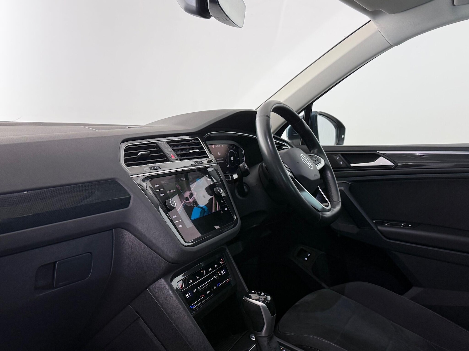 Used Volkswagen Tiguan 2021 for sale - 76468754: Photo 22