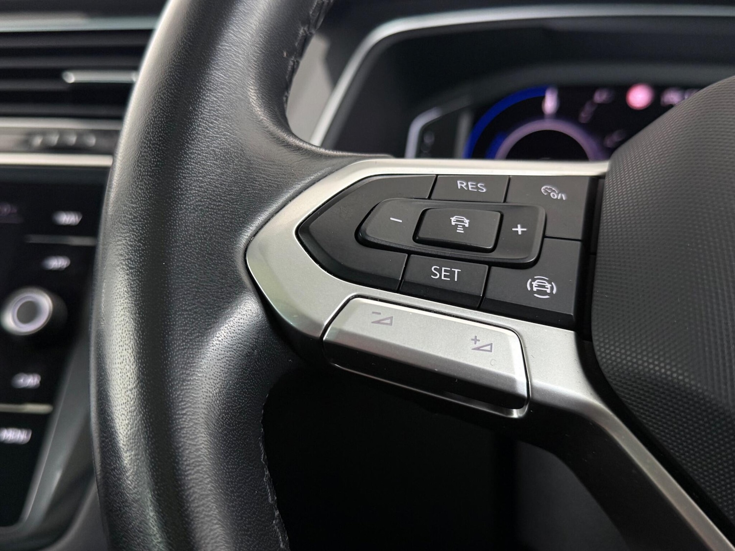 Used Volkswagen Tiguan 2021 for sale - 76468754: Photo 27