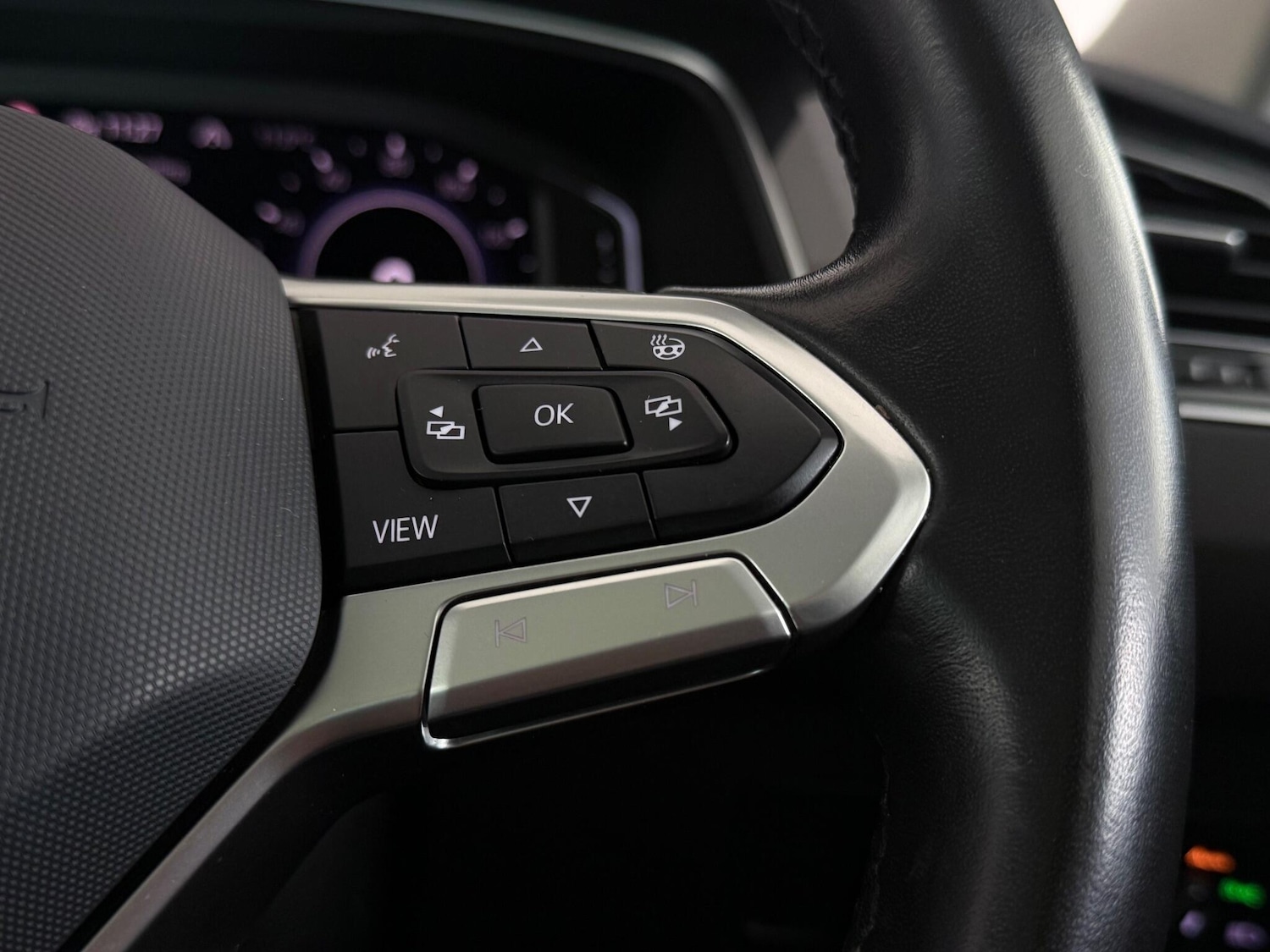 Used Volkswagen Tiguan 2021 for sale - 76468754: Photo 28