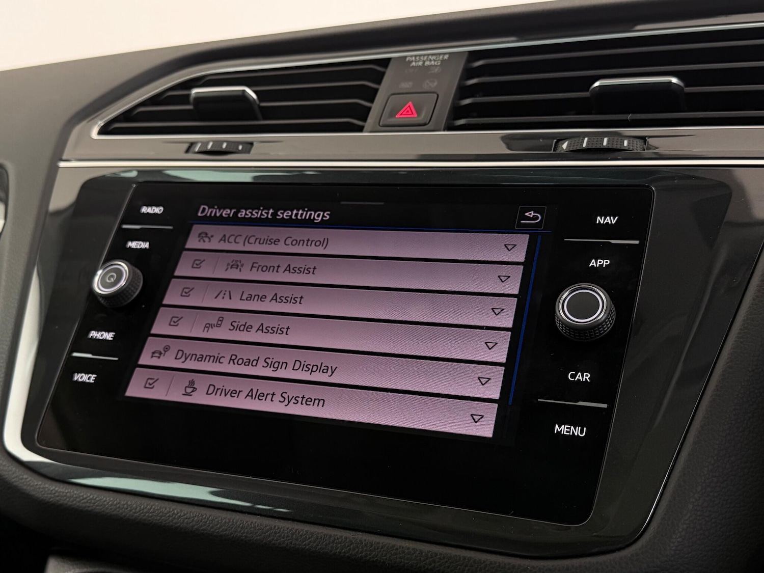 Used Volkswagen Tiguan 2021 for sale - 76468754: Photo 30