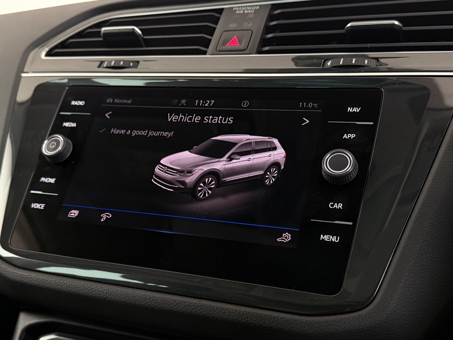 Used Volkswagen Tiguan 2021 for sale - 76468754: Photo 32