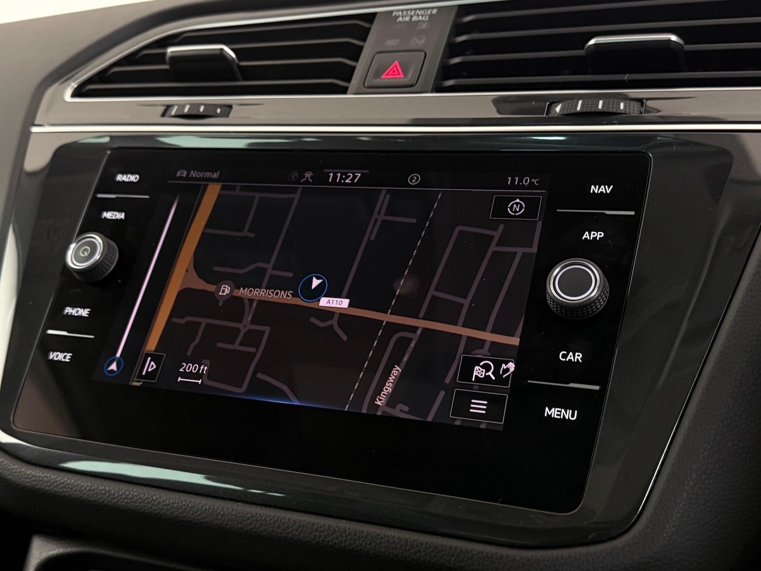 Used Volkswagen Tiguan 2021 for sale - 76468754: Photo 33