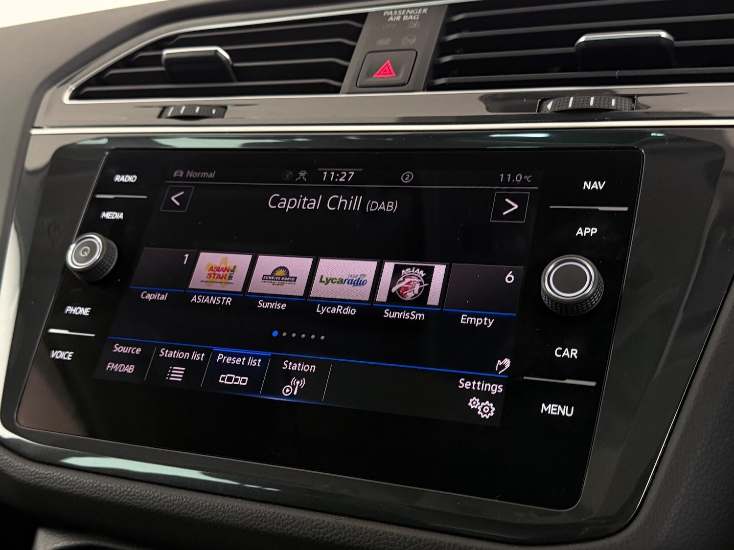 Used Volkswagen Tiguan 2021 for sale - 76468754: Photo 34