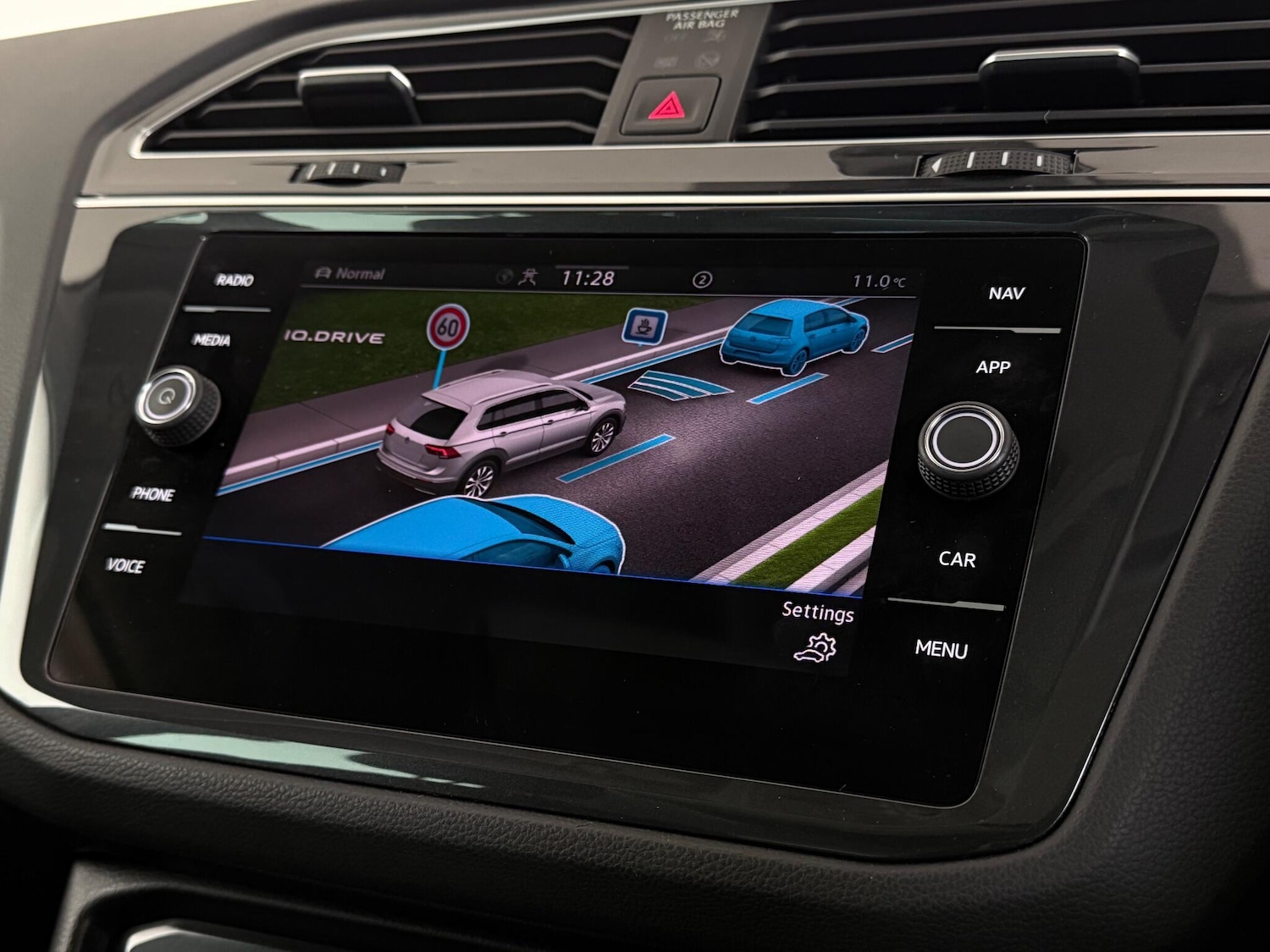 Used Volkswagen Tiguan 2021 for sale - 76468754: Photo 35