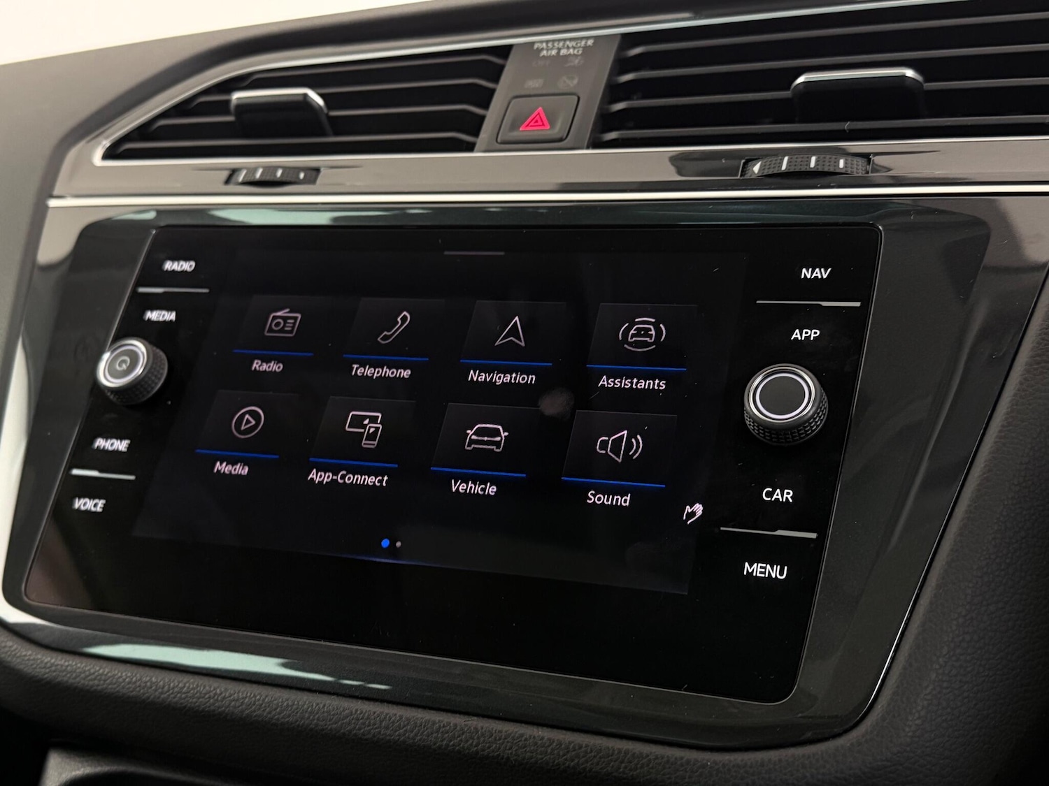 Used Volkswagen Tiguan 2021 for sale - 76468754: Photo 36