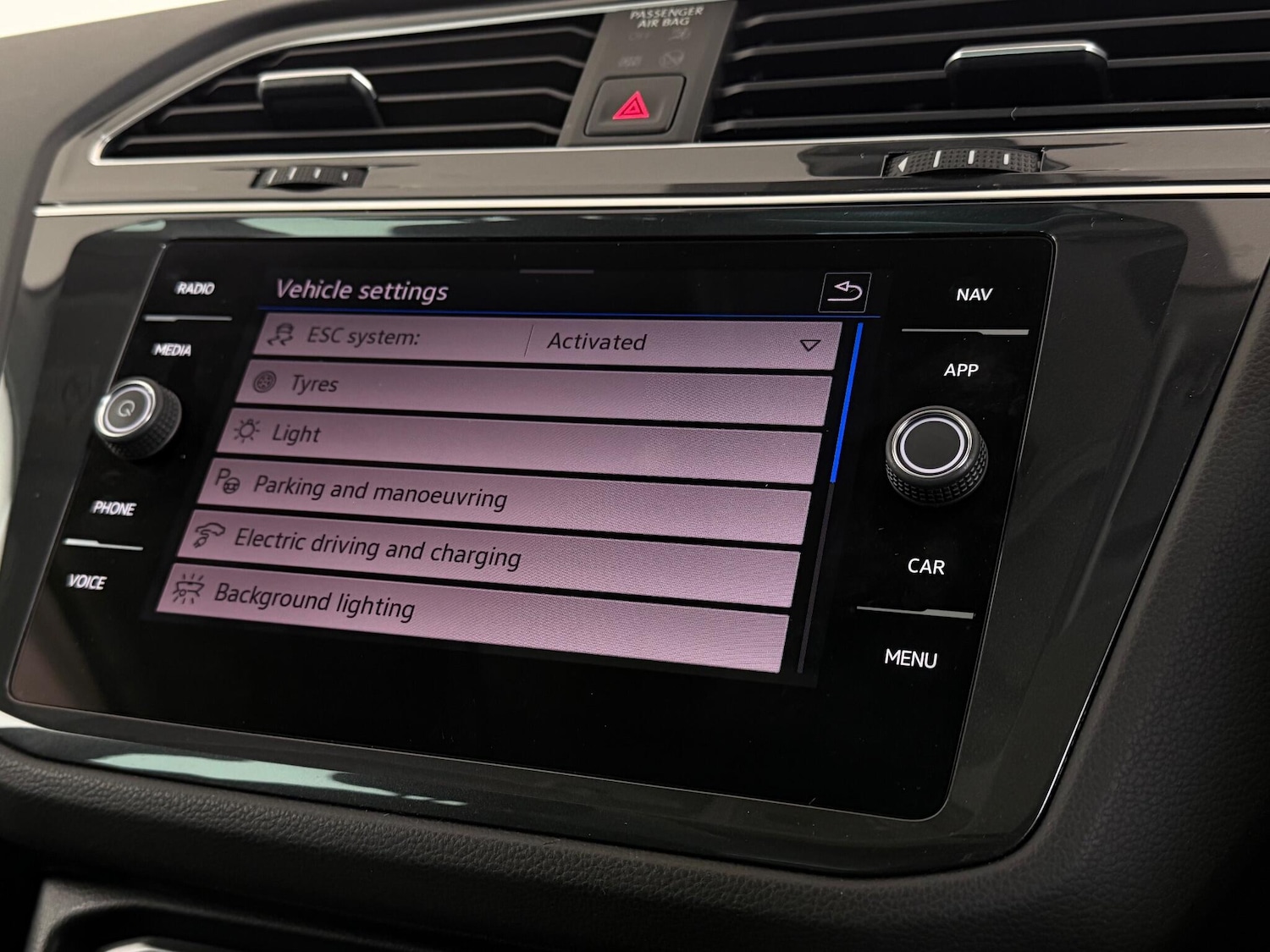 Used Volkswagen Tiguan 2021 for sale - 76468754: Photo 37