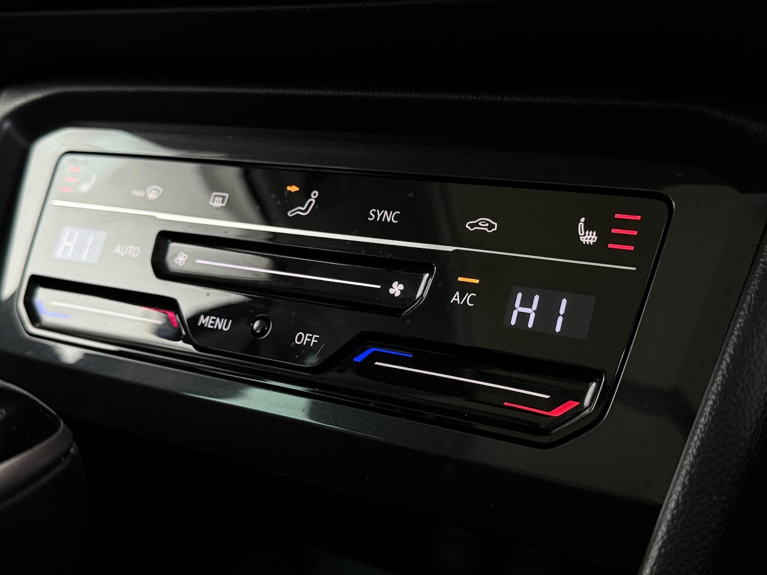 Used Volkswagen Tiguan 2021 for sale - 76468754: Photo 42