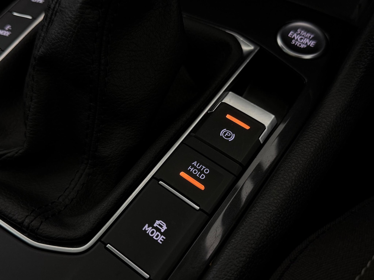 Used Volkswagen Tiguan 2021 for sale - 76468754: Photo 43