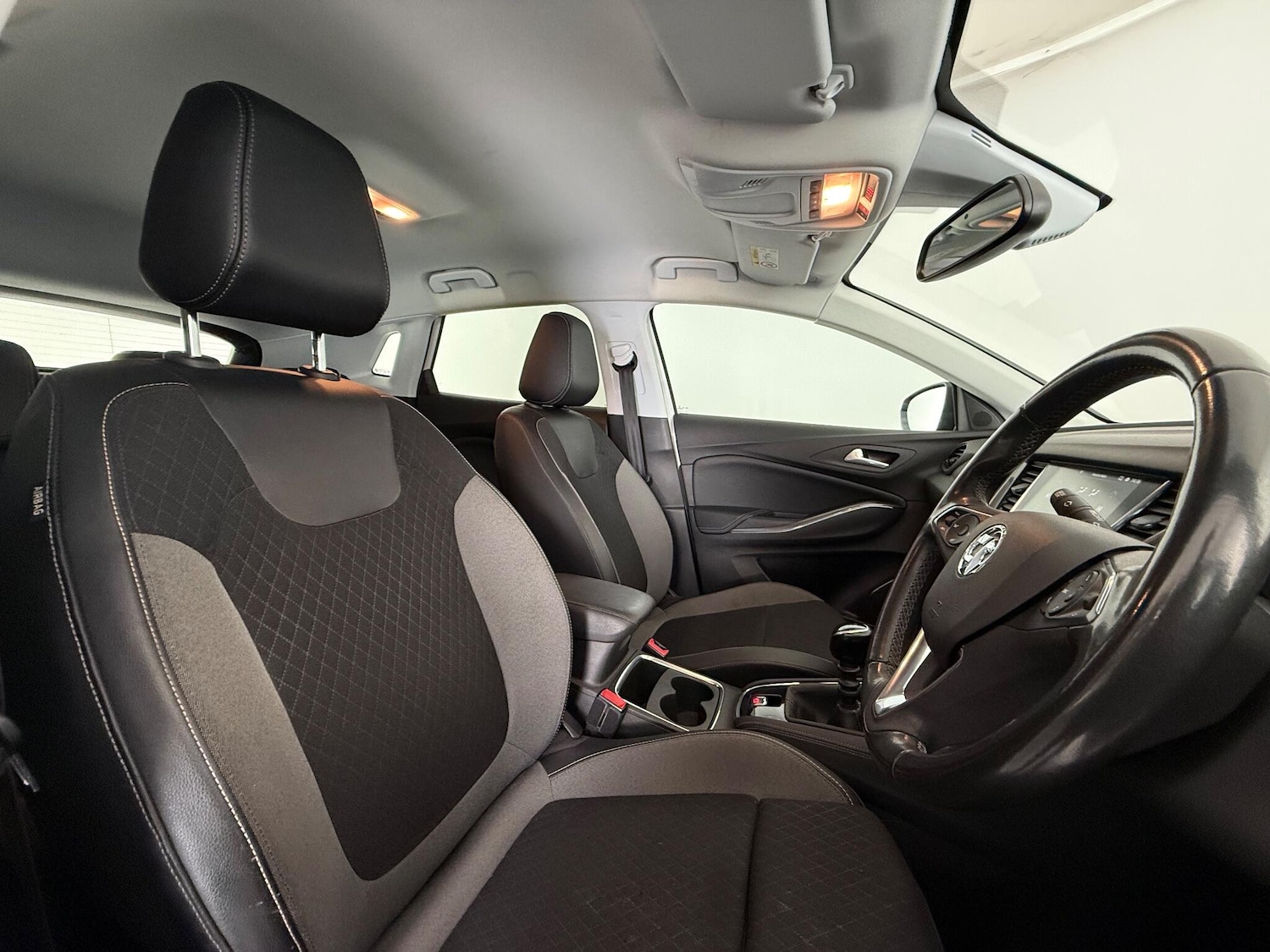 Used Vauxhall Grandland X 2021 for sale - 76572771: Photo 15