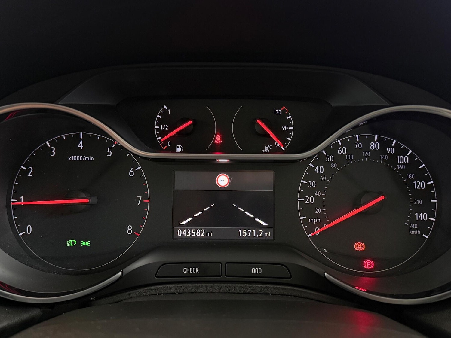 Used Vauxhall Grandland X 2021 for sale - 76572771: Photo 20