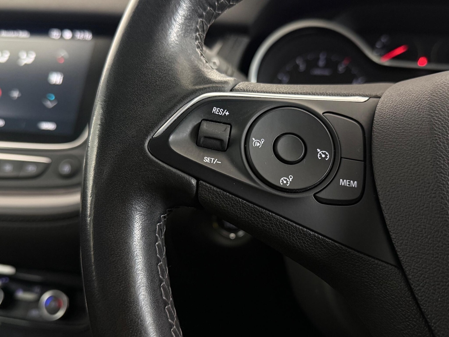 Used Vauxhall Grandland X 2021 for sale - 76572771: Photo 25