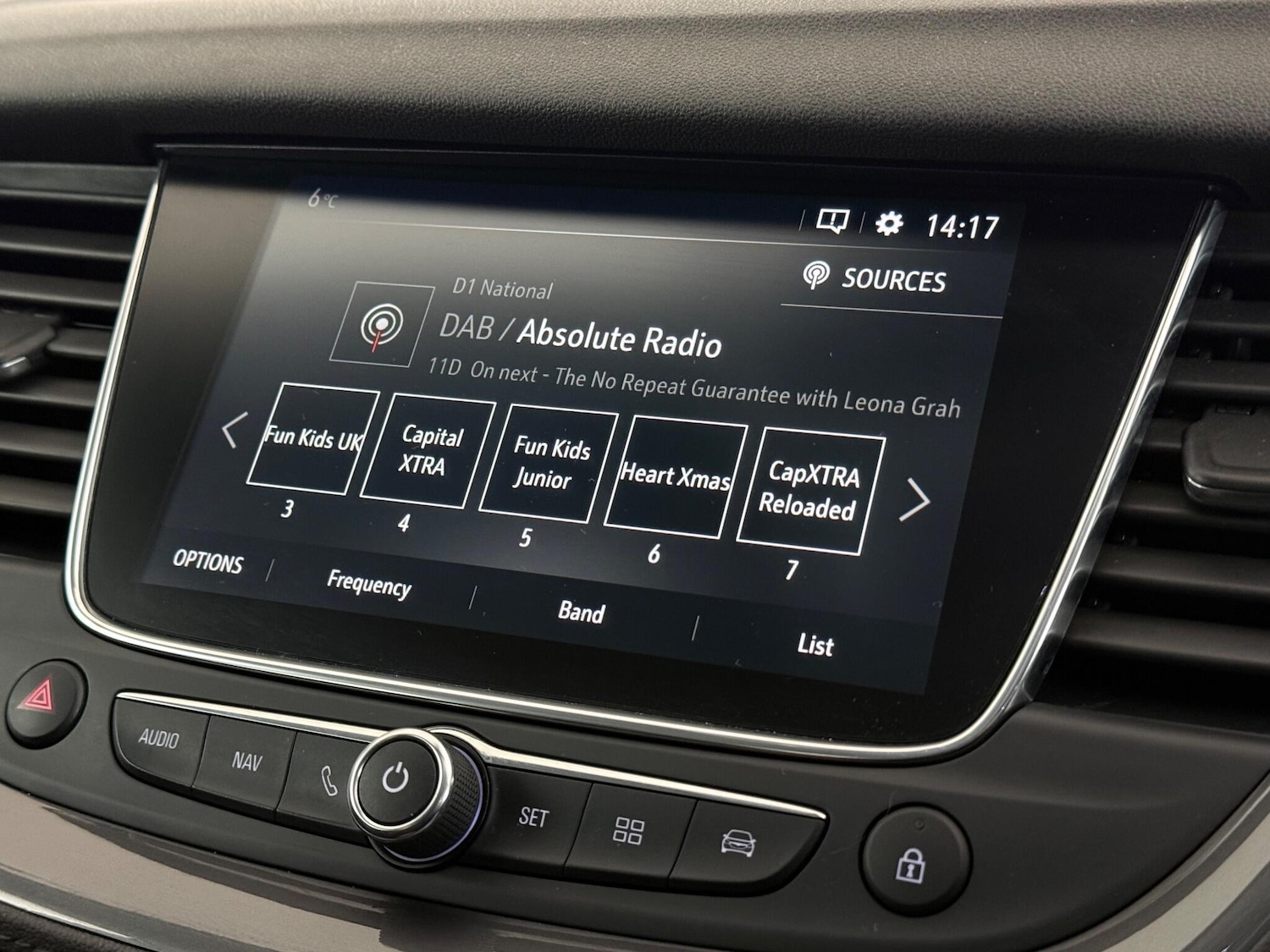 Used Vauxhall Grandland X 2021 for sale - 76572771: Photo 32