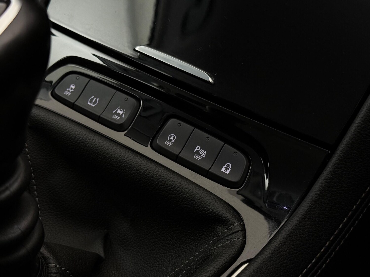 Used Vauxhall Grandland X 2021 for sale - 76572771: Photo 40