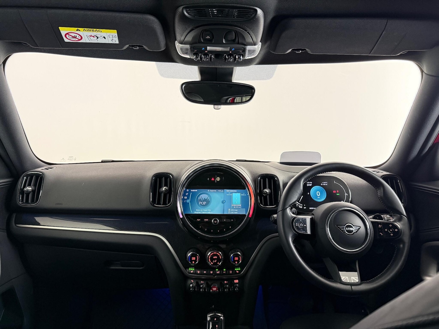 Used MINI Countryman 2021 for sale - 77216684: Photo 16