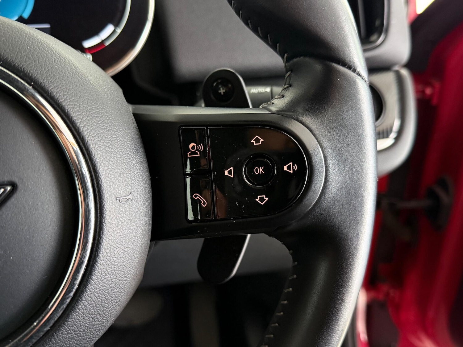 Used MINI Countryman 2021 for sale - 77216684: Photo 20