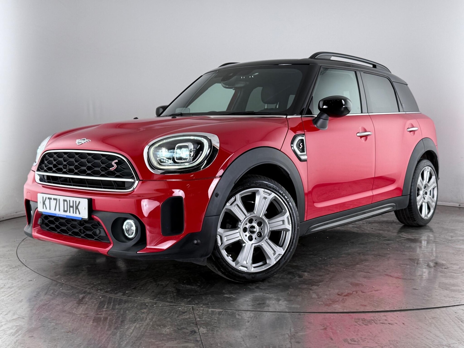 Used MINI Countryman 2021 for sale - 77216684: Photo 30