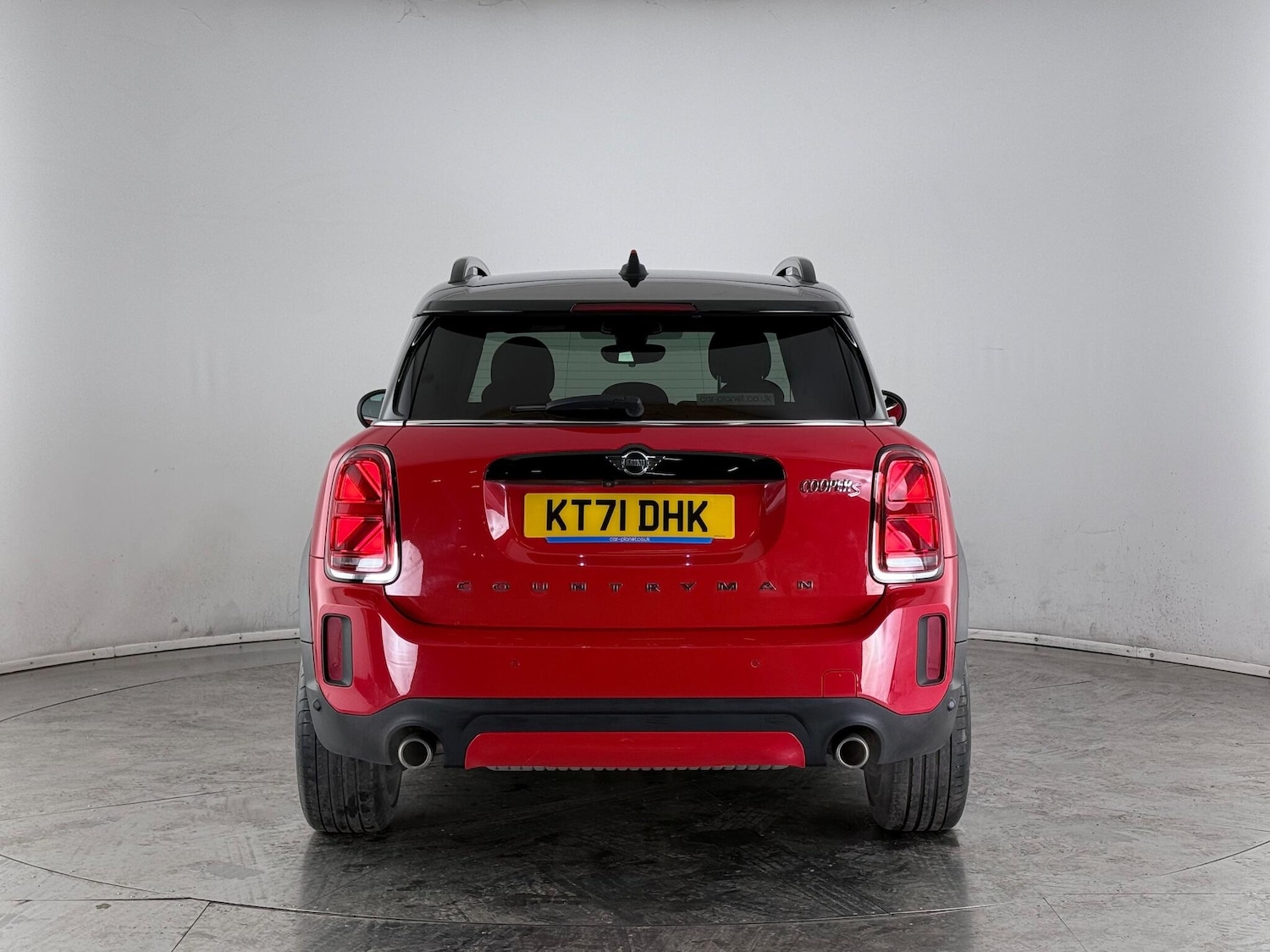 Used MINI Countryman 2021 for sale - 77216684: Photo 7