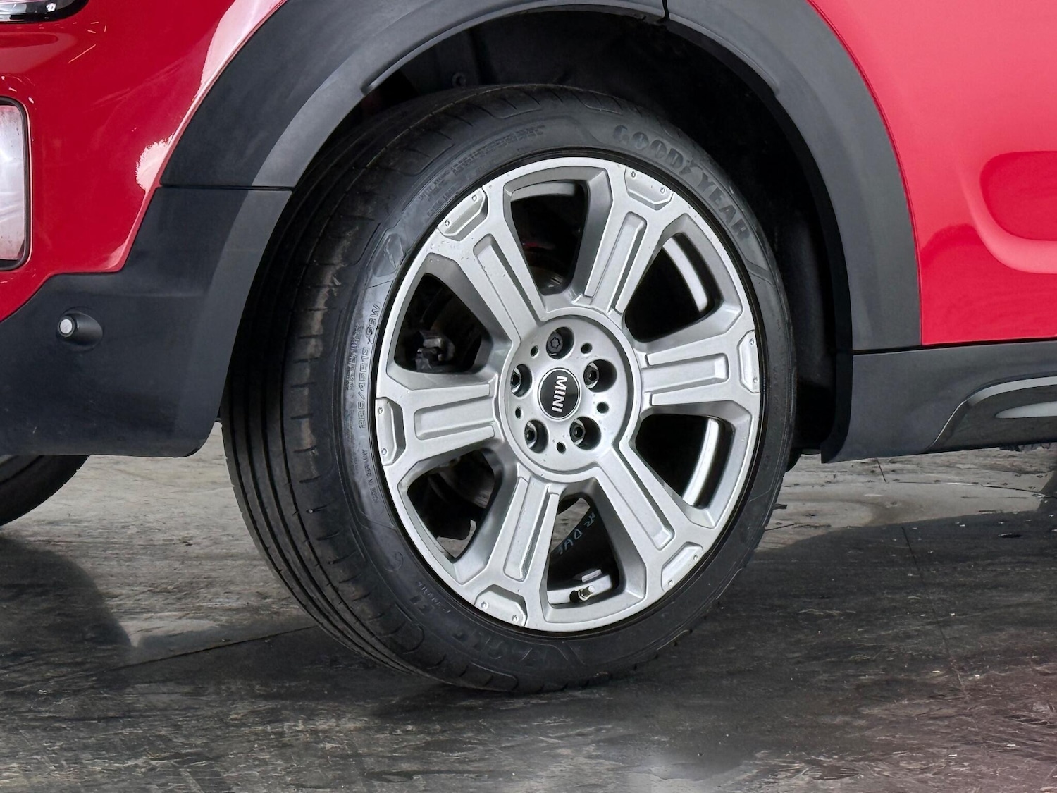 Used MINI Countryman 2021 for sale - 77216684: Photo 8