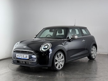 Used MINI Hatch 2023 for sale - 76772151: Photo