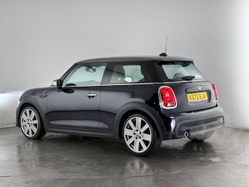 Used MINI Hatch 2023 for sale - 76772151: Photo
