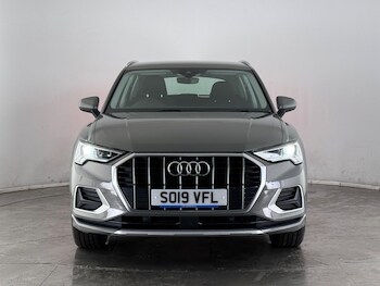 Used Audi Q3 2019 for sale - 77332083: Photo