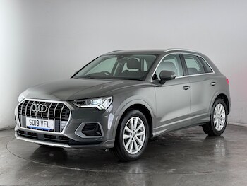 Used Audi Q3 2019 for sale - 77332083: Photo