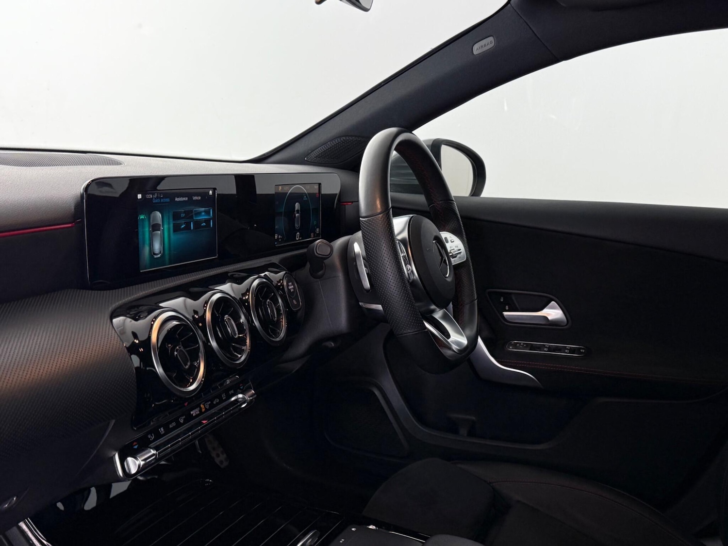 Used Mercedes-Benz A-Class 2019 for sale - 77441506: Photo 10