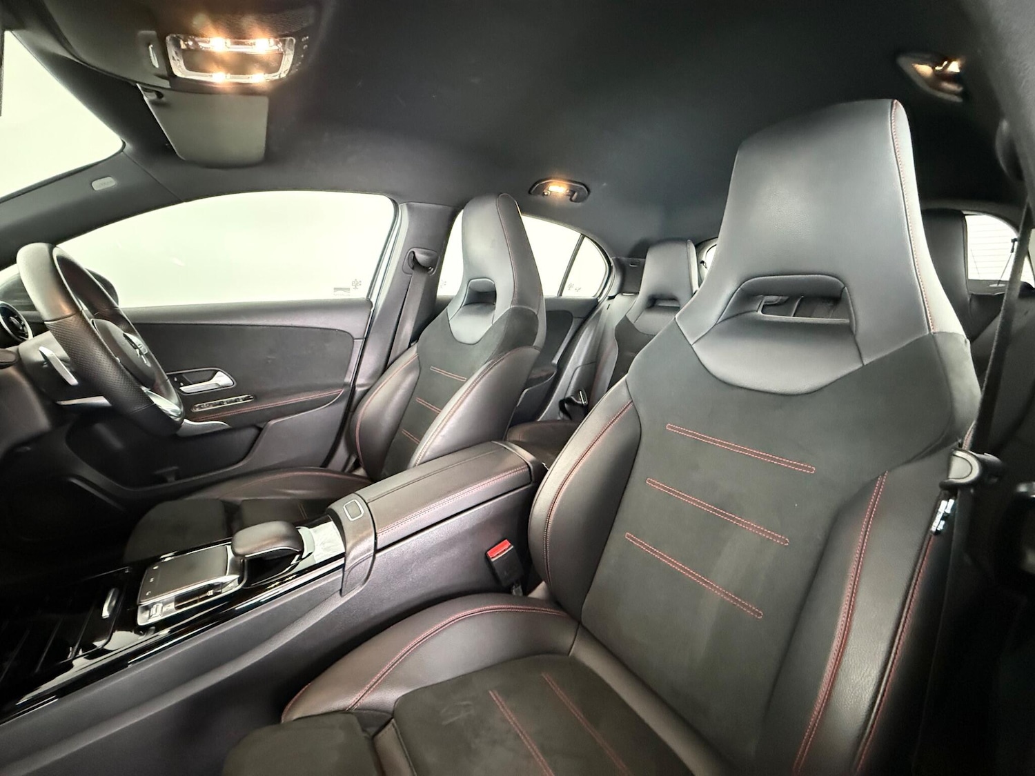 Used Mercedes-Benz A-Class 2019 for sale - 77441506: Photo 11