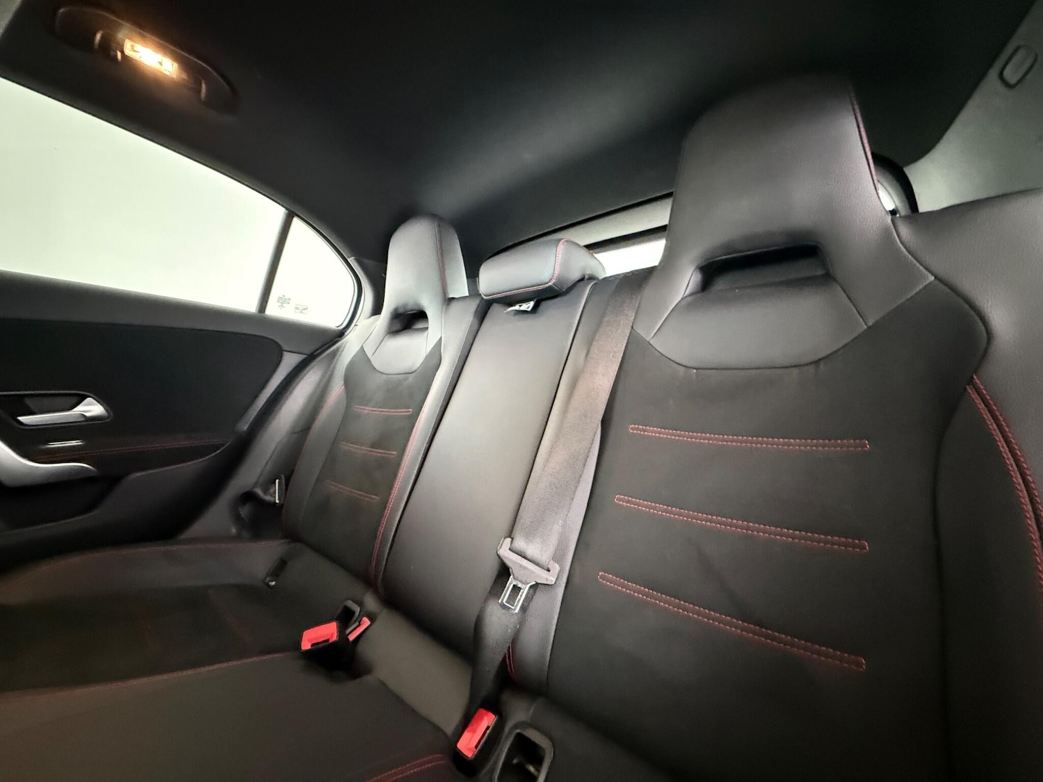 Used Mercedes-Benz A-Class 2019 for sale - 77441506: Photo 12