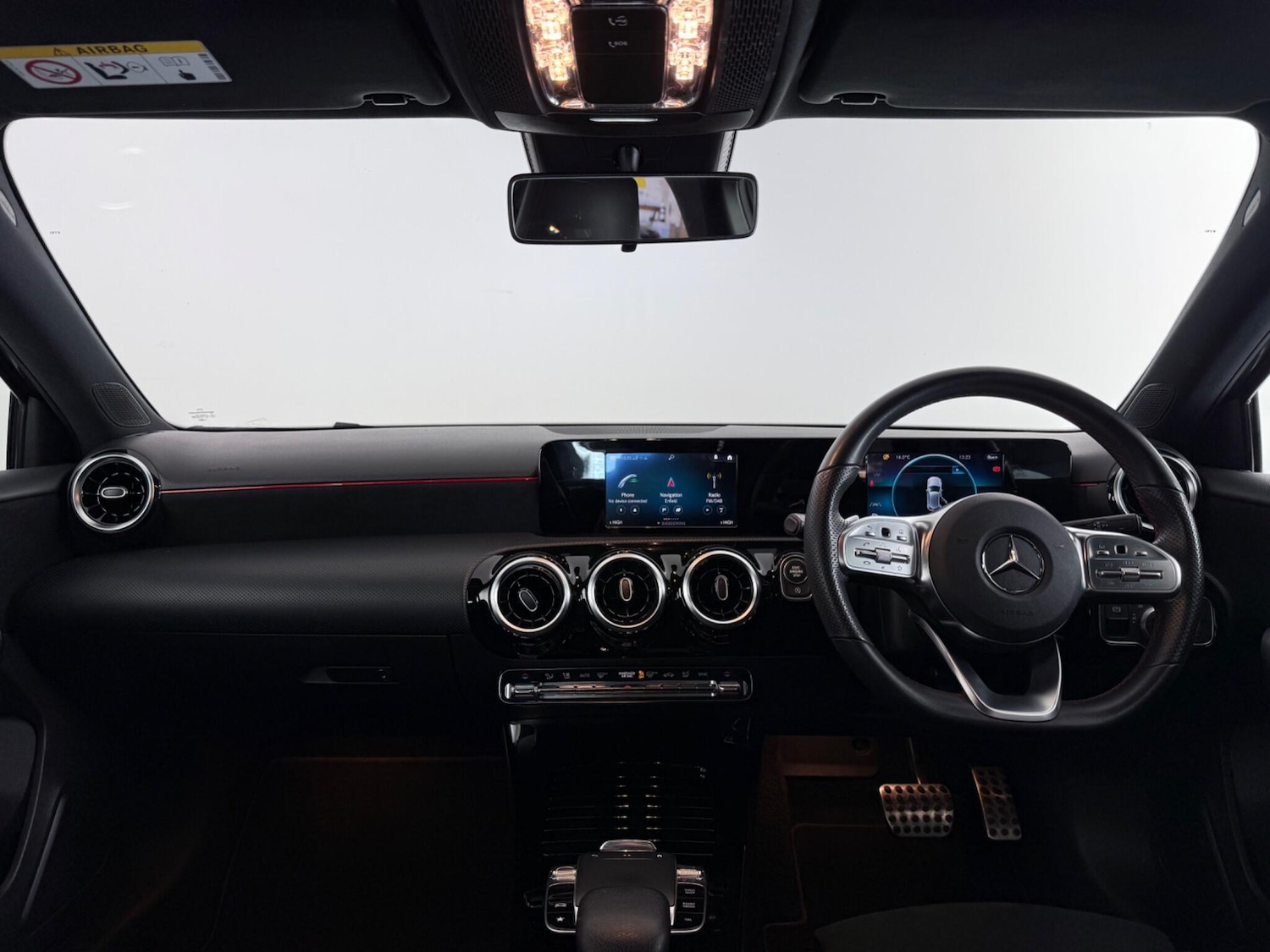 Used Mercedes-Benz A-Class 2019 for sale - 77441506: Photo 13