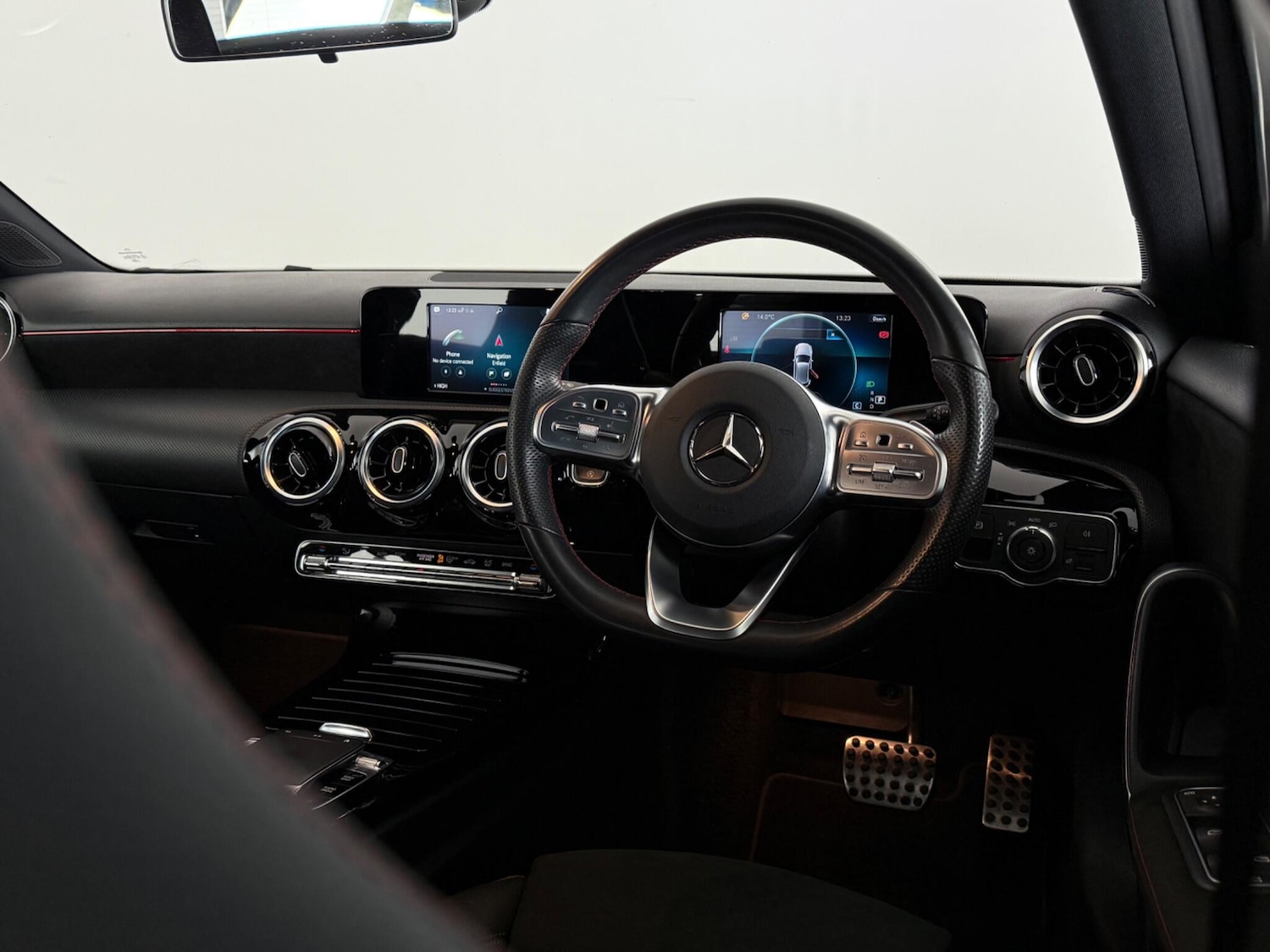 Used Mercedes-Benz A-Class 2019 for sale - 77441506: Photo 14