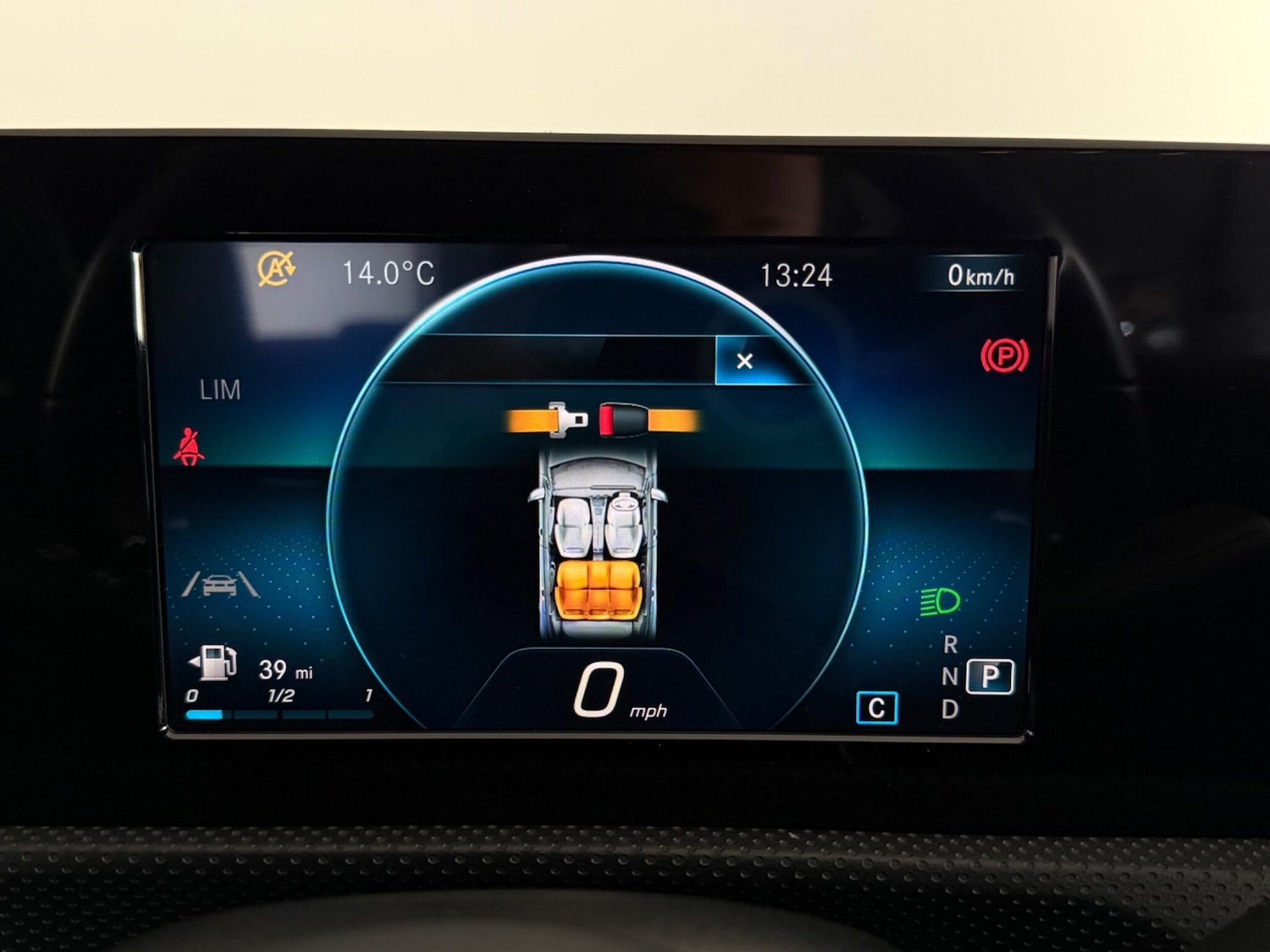 Used Mercedes-Benz A-Class 2019 for sale - 77441506: Photo 16