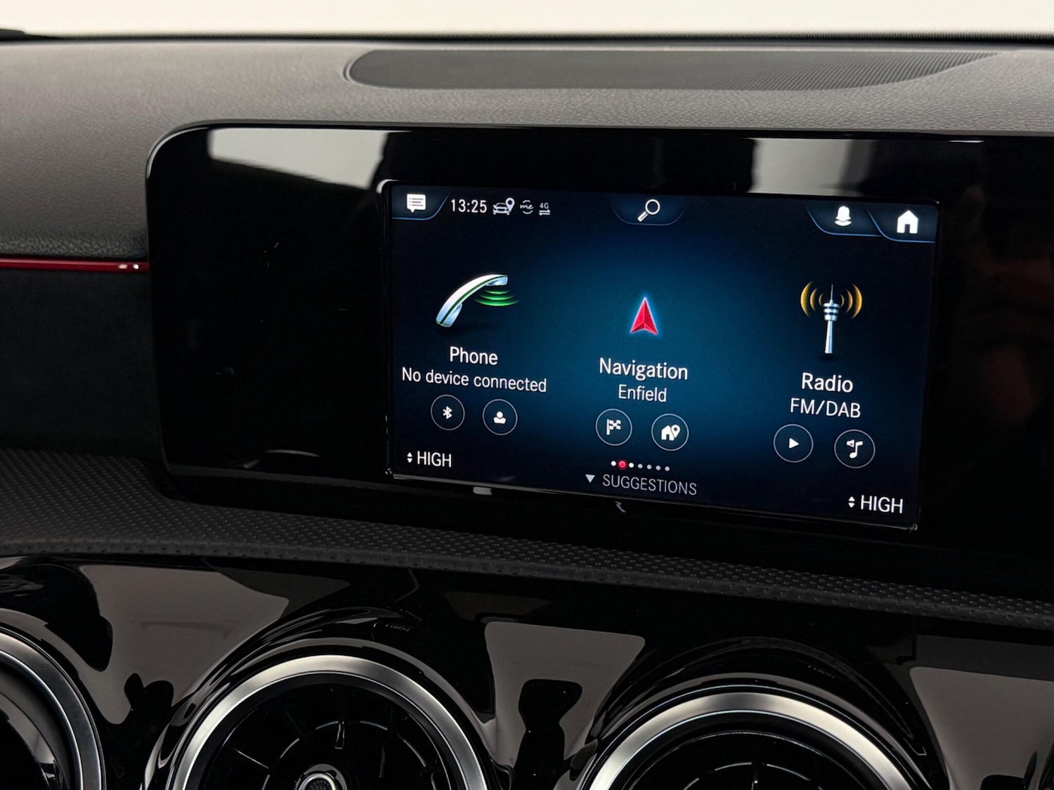 Used Mercedes-Benz A-Class 2019 for sale - 77441506: Photo 23