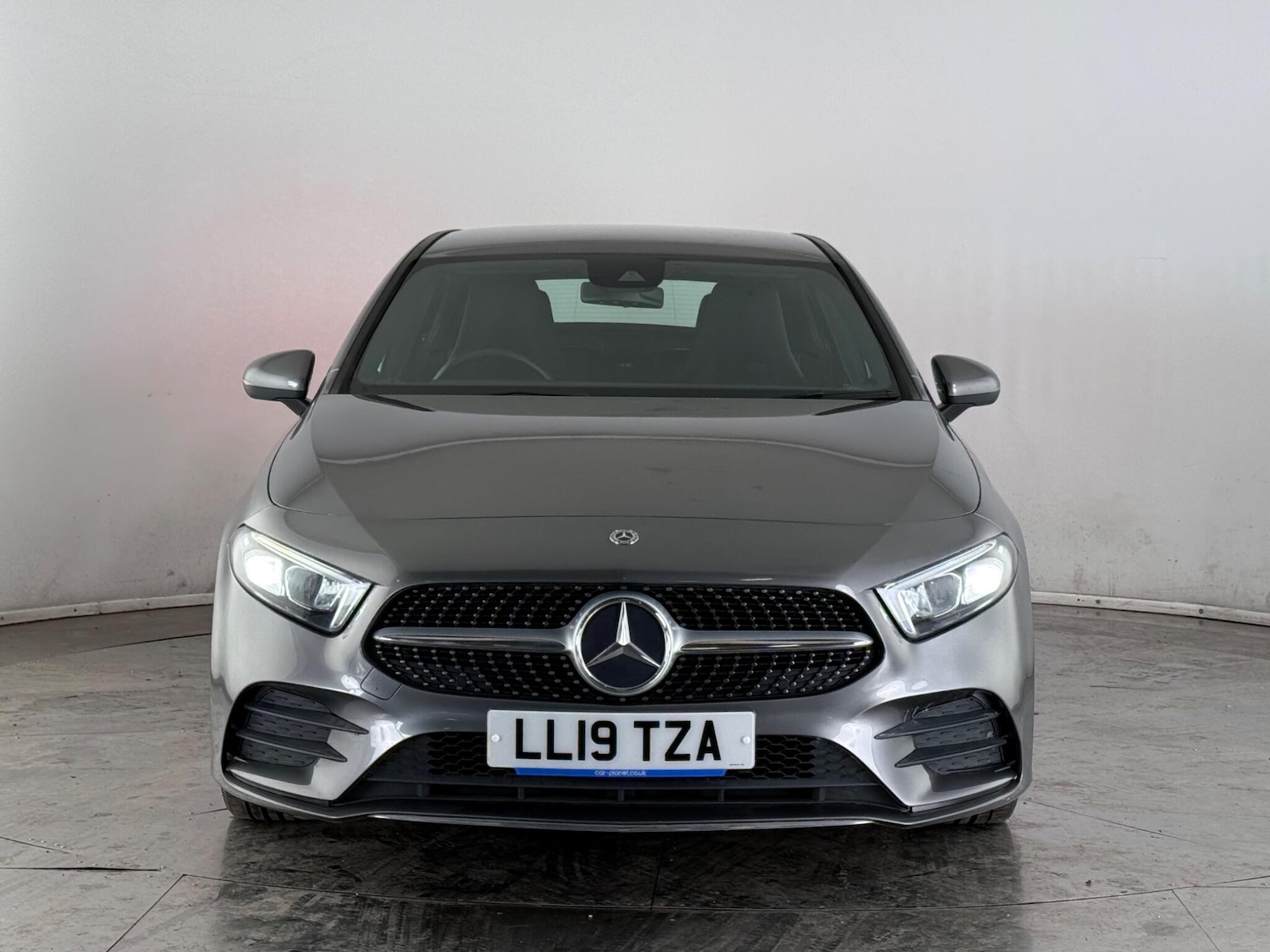 Used Mercedes-Benz A-Class 2019 for sale - 77441506: Photo 5