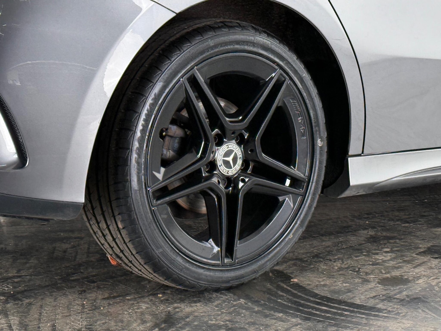 Used Mercedes-Benz A-Class 2019 for sale - 77441506: Photo 7