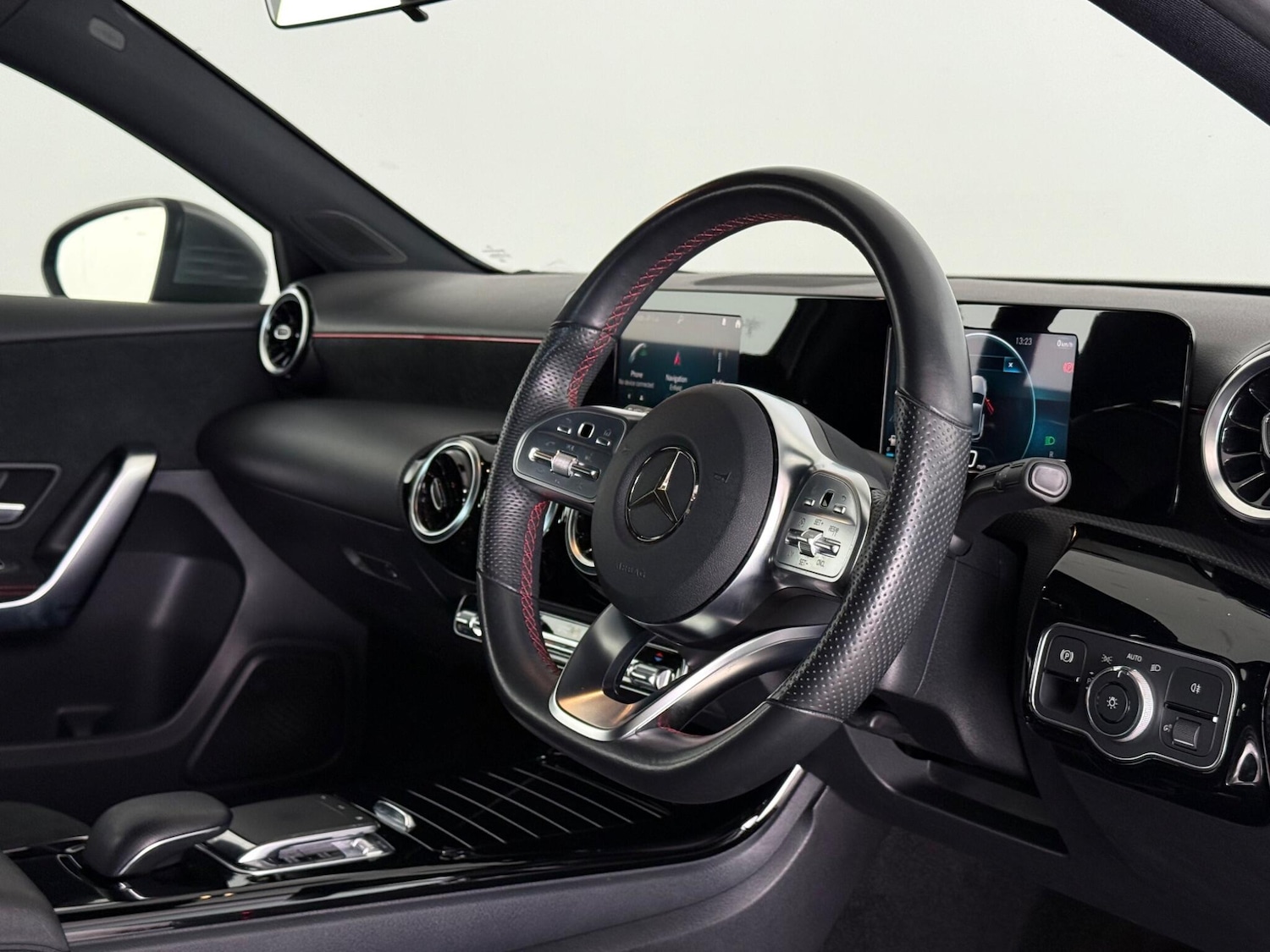 Used Mercedes-Benz A-Class 2019 for sale - 77441506: Photo 8