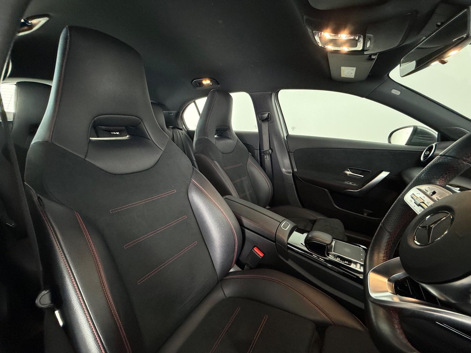 Used Mercedes-Benz A-Class 2019 for sale - 77441506: Photo 9