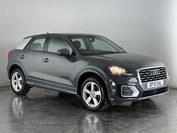 2019 (19) - 1.0 TFSI Sport 5dr