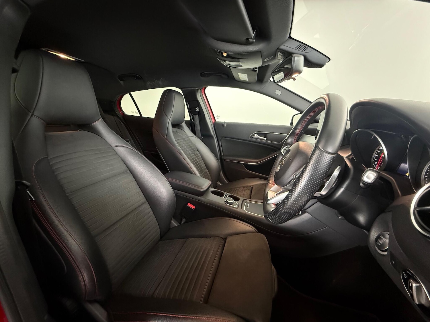 Used Mercedes-Benz GLA 2017 for sale - 77246504: Photo 12