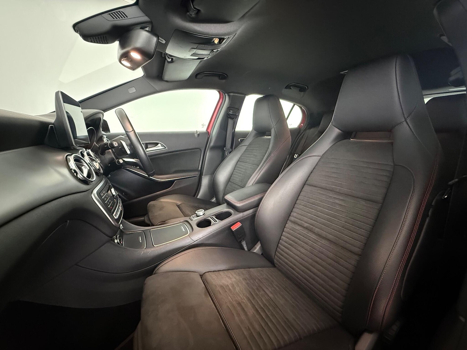 Used Mercedes-Benz GLA 2017 for sale - 77246504: Photo 14