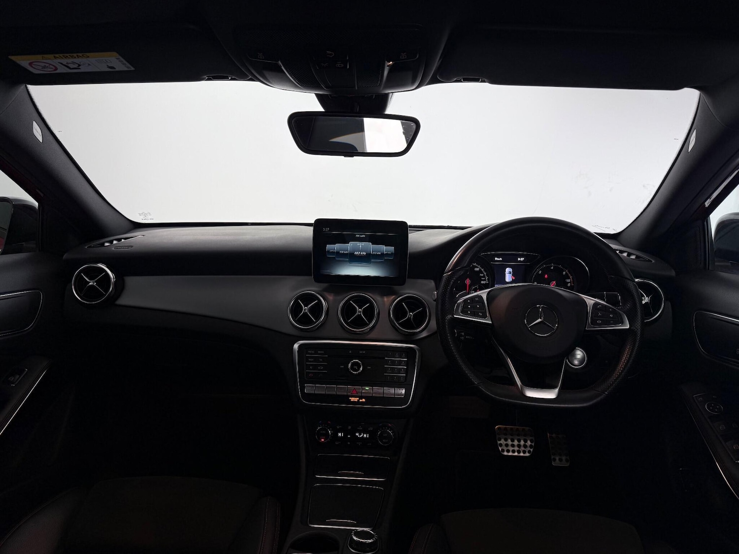 Used Mercedes-Benz GLA 2017 for sale - 77246504: Photo 16