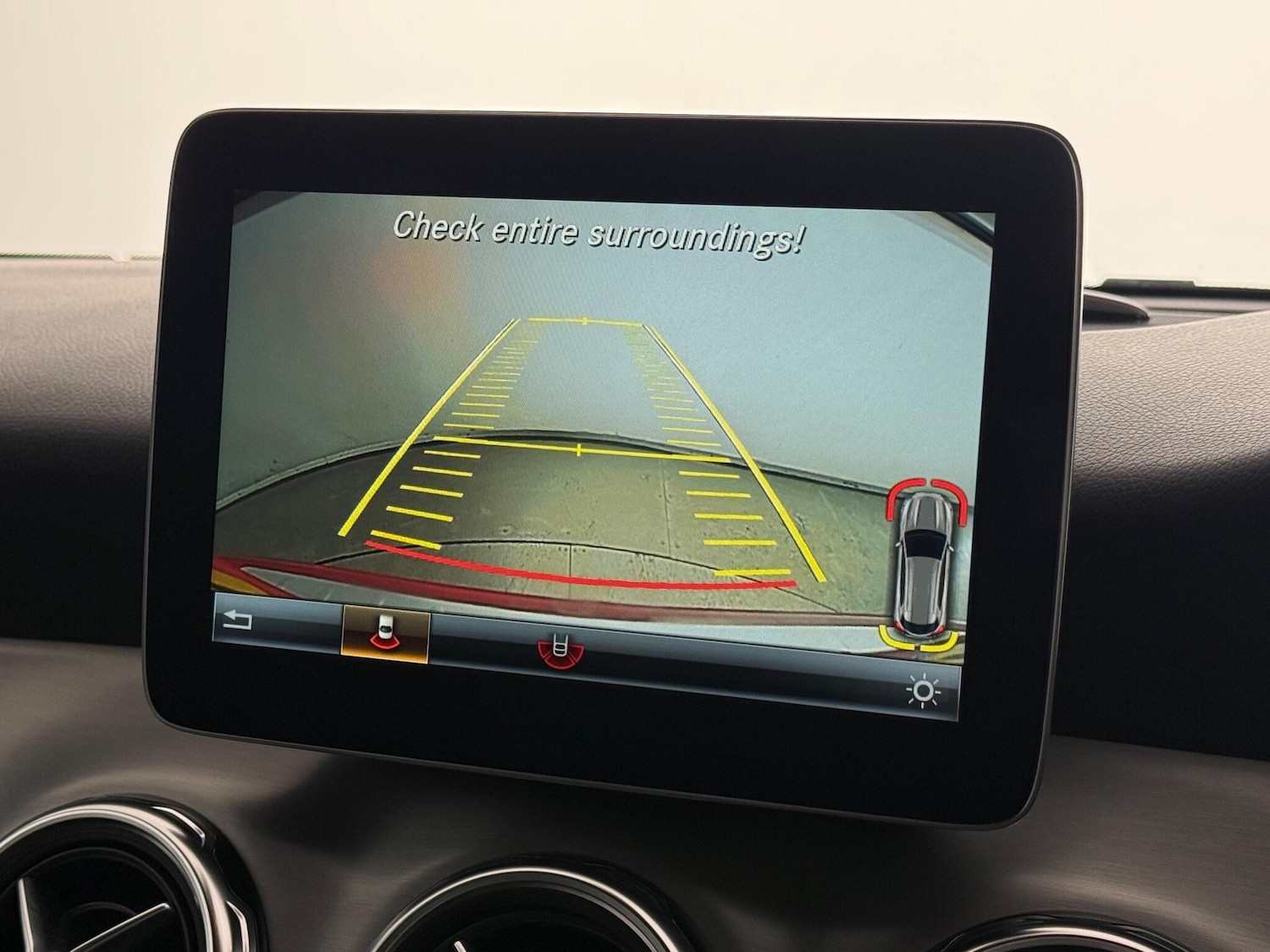 Used Mercedes-Benz GLA 2017 for sale - 77246504: Photo 31