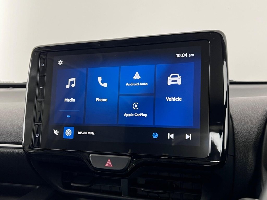 Vehicle 27