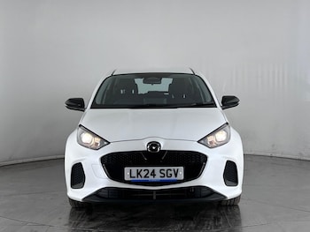 Used Mazda Mazda2 HYBRID 2024 for sale - 75855062: Photo
