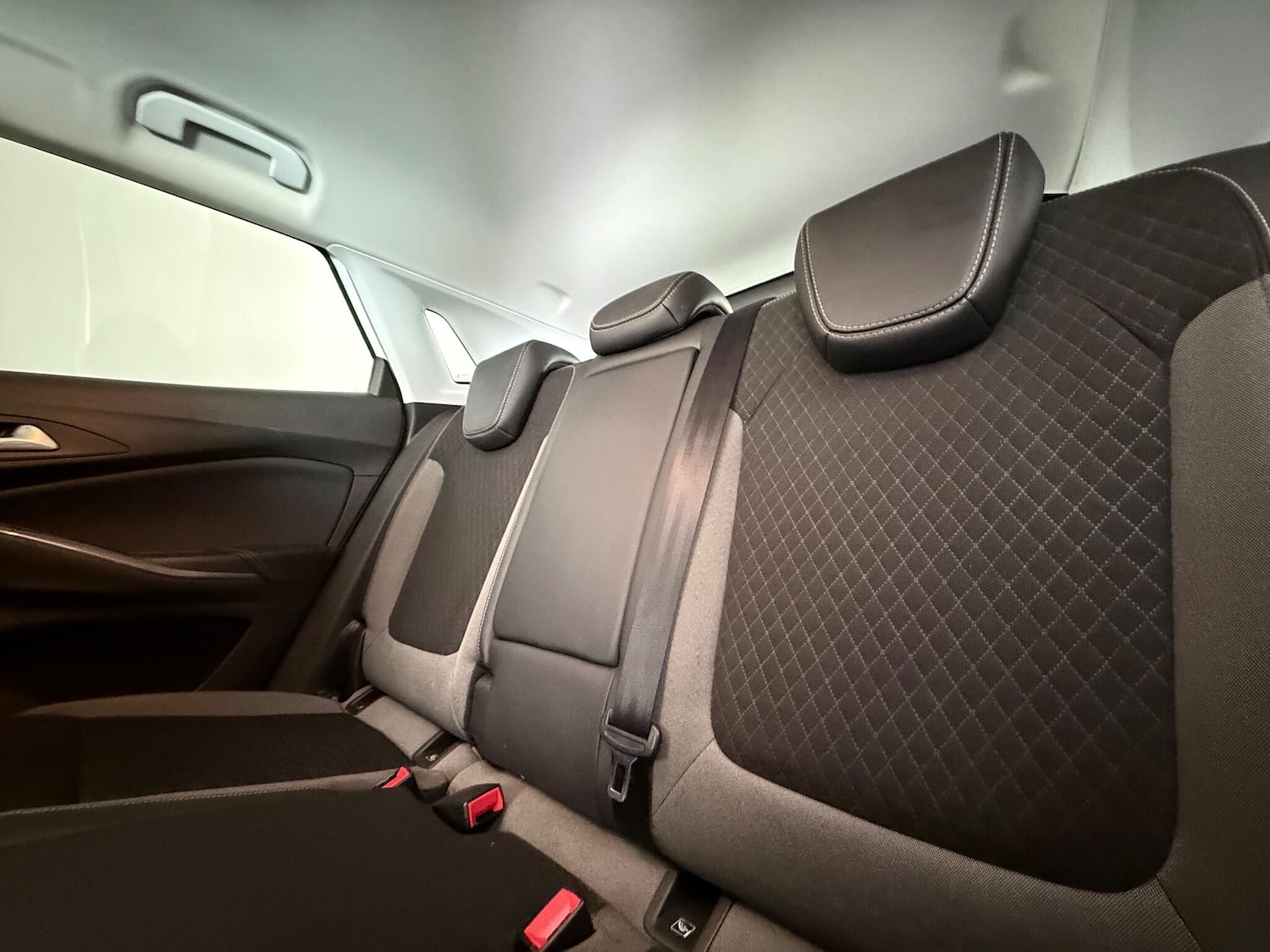 Used Vauxhall Grandland X 2021 for sale - 77738796: Photo 14