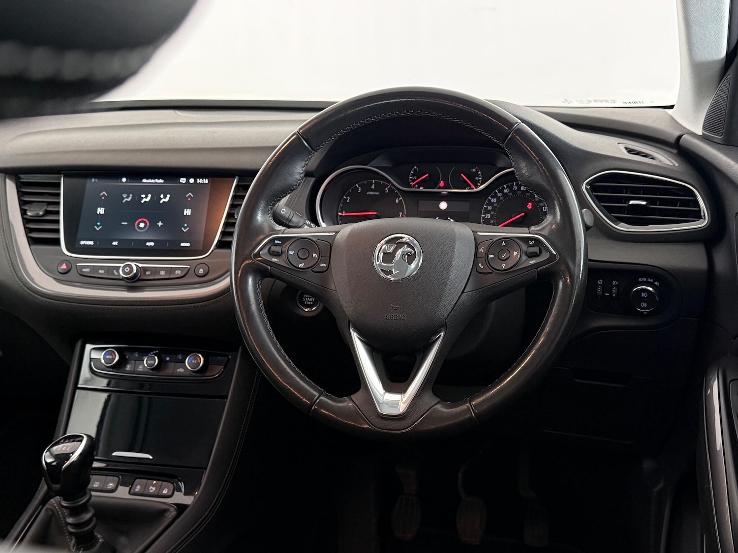 Used Vauxhall Grandland X 2021 for sale - 77738796: Photo 17