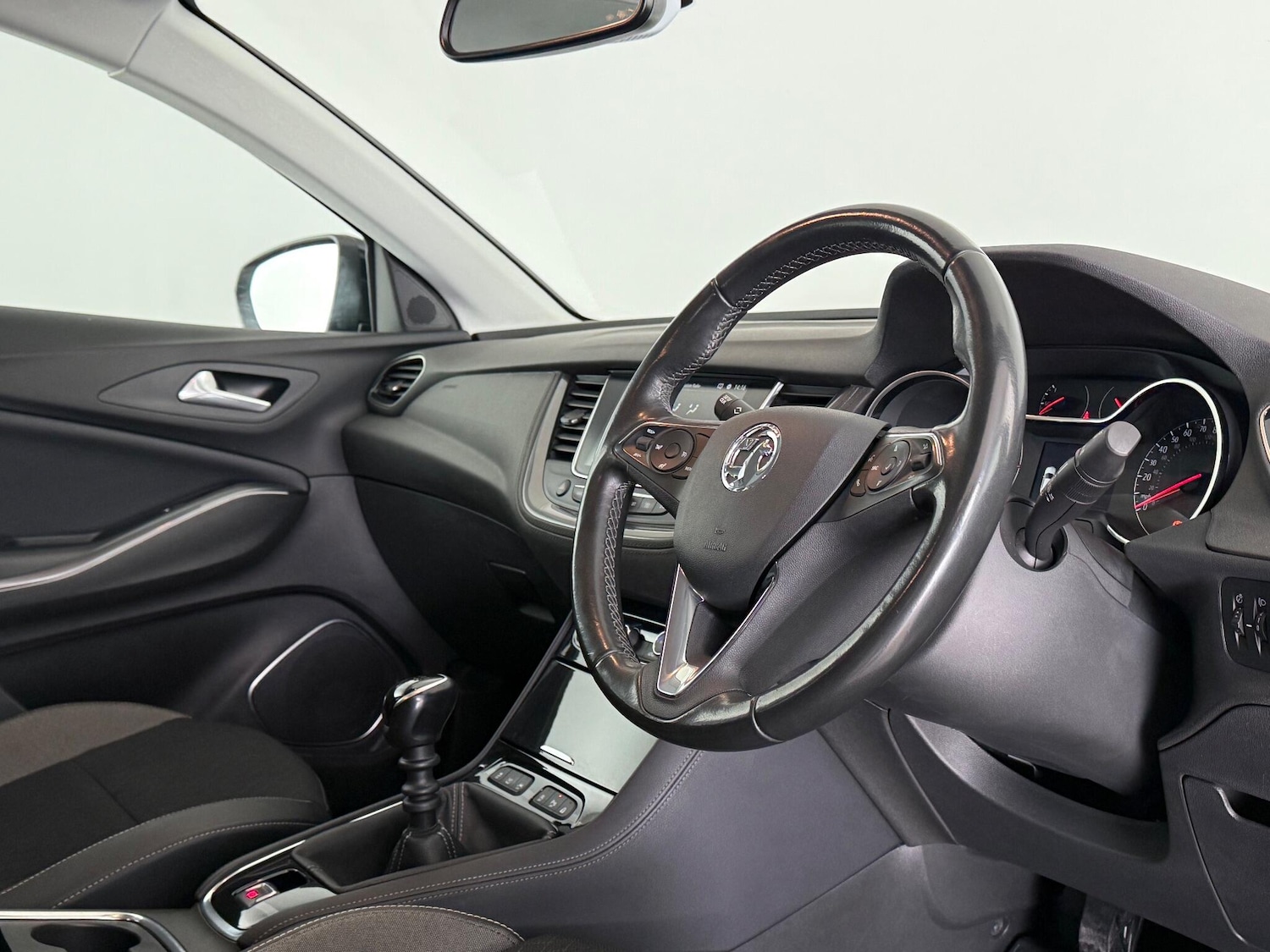 Used Vauxhall Grandland X 2021 for sale - 77738796: Photo 20